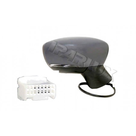 IPARLUX ESPEJO RETROVISOR COMPLETO IZQUIERDO 27254521