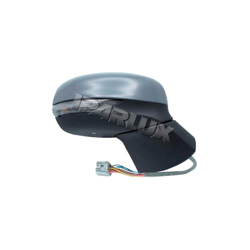 IPARLUX ESPEJO RETROVISOR COMPLETO IZQUIERDO 27317201