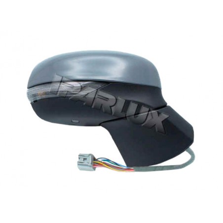 IPARLUX FULL REAR VIEW MIRROR LEFT 27317201