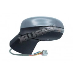IPARLUX ESPEJO RETROVISOR COMPLETO DERECHO 27317202