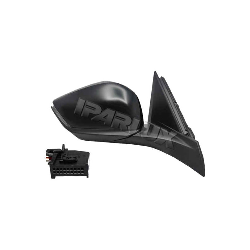 IPARLUX FULL REAR VIEW MIRROR LEFT 27547601