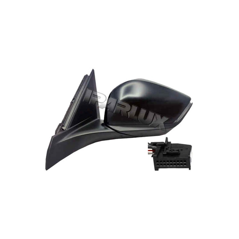 IPARLUX FULL REAR VIEW MIRROR LEFT 27547611