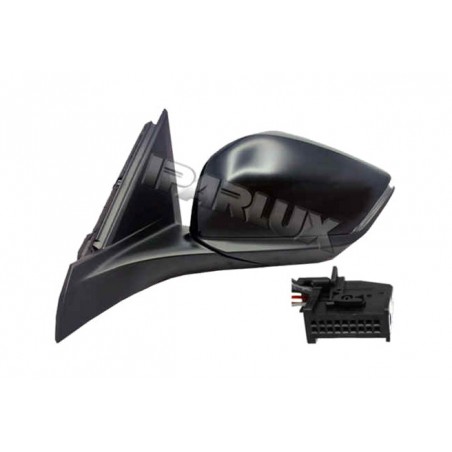 IPARLUX FULL REAR VIEW MIRROR LEFT 27547611