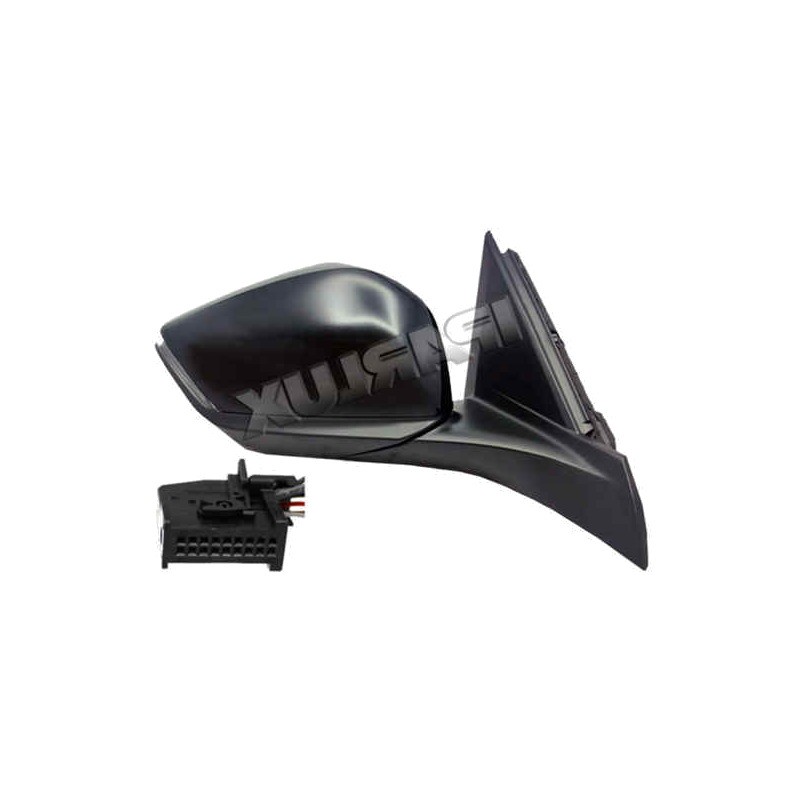 IPARLUX FULL REAR VIEW MIRROR RIGHT 27547612