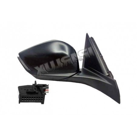 IPARLUX FULL REAR VIEW MIRROR RIGHT 27547612
