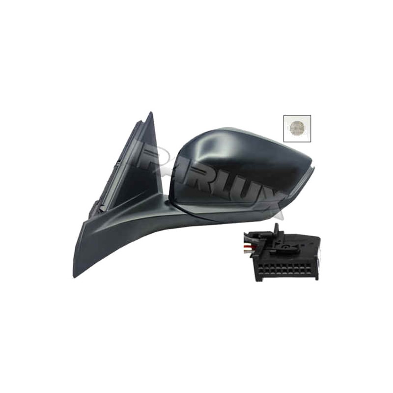 IPARLUX ESPEJO RETROVISOR COMPLETO IZQUIERDO 27547621