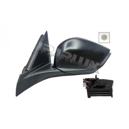 IPARLUX FULL REAR VIEW MIRROR LEFT 27547621