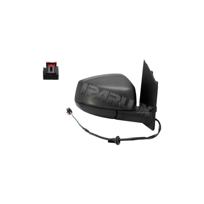 IPARLUX ESPEJO RETROVISOR COMPLETO IZQUIERDO 27917311