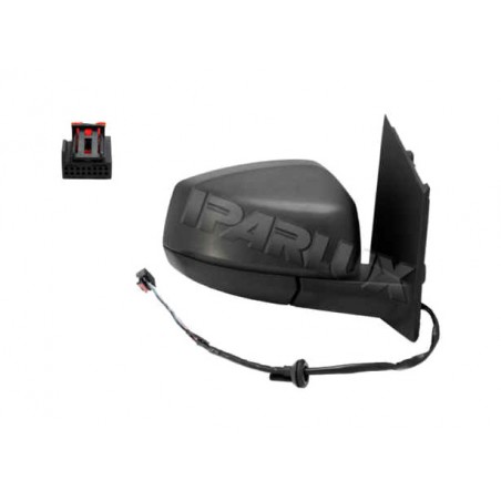 IPARLUX FULL REAR VIEW MIRROR LEFT 27917311