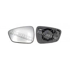 IPARLUX Replacement rearview mirror with left base 31317131