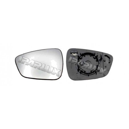 IPARLUX Replacement rearview mirror with left base 31317131