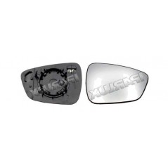 IPARLUX Replacement rearview mirror with right base 31317132