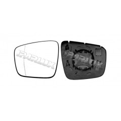 IPARLUX Replacement rearview mirror with left base 31806821