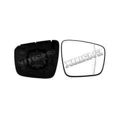 IPARLUX Replacement rearview mirror with right base 31806822