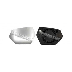 IPARLUX Replacement rearview mirror with left base 31854521