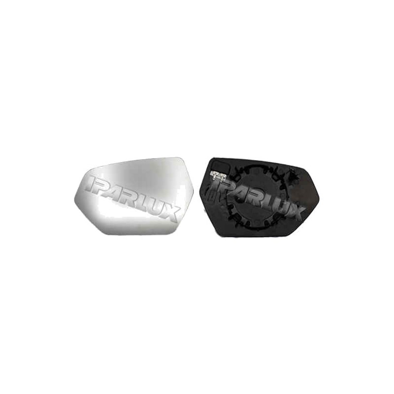 IPARLUX Recambio espejo retrovisor con base izquierdo 31854521