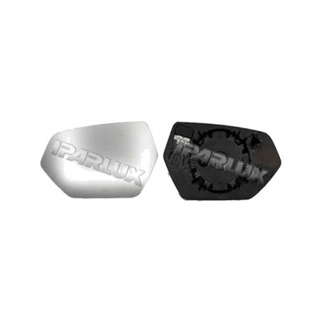 IPARLUX Recambio espejo retrovisor con base izquierdo 31854521