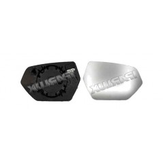IPARLUX Replacement rearview mirror with right base 31854522
