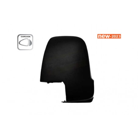 IPARLUX CARCASA ESPEJO RETROVISOR IZQUIERDO 41509401
