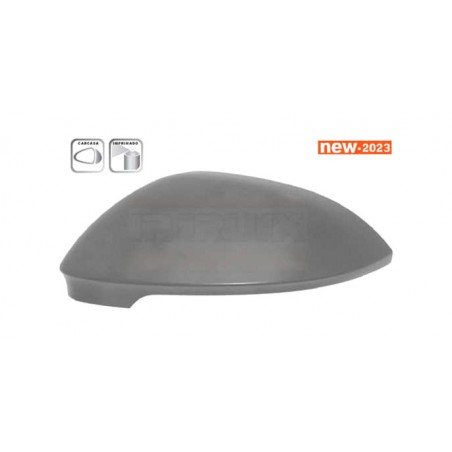 IPARLUX CARCASA ESPEJO RETROVISOR IZQUIERDO 41911101