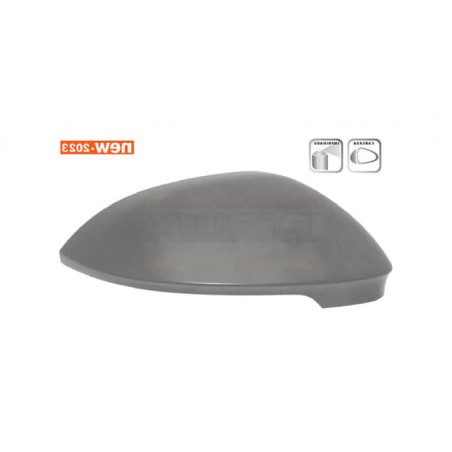 IPARLUX CARCASA ESPEJO RETROVISOR DERECHO 41911102