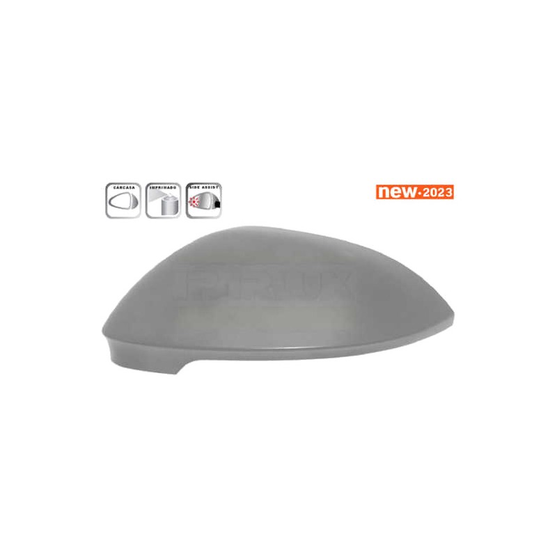 IPARLUX REAR VIEW MIRROR CASING LEFT 41911121