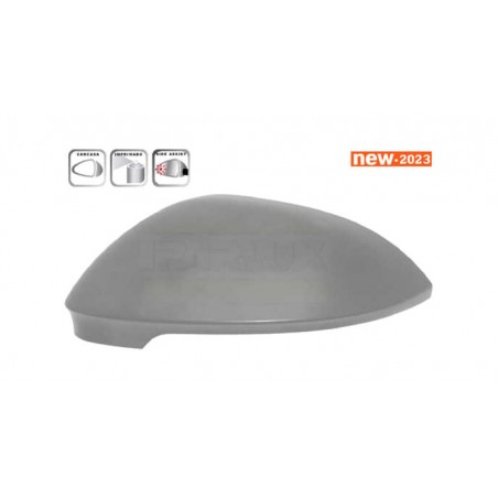 IPARLUX CARCASA ESPEJO RETROVISOR IZQUIERDO 41911121