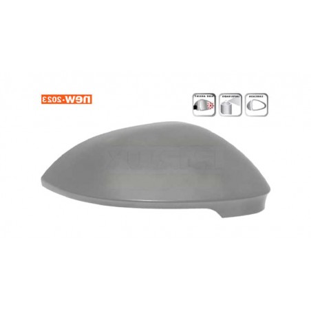 IPARLUX CARCASA ESPEJO RETROVISOR DERECHO 41911122