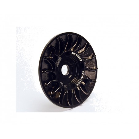 semirole ventilată de variator air speed evolution