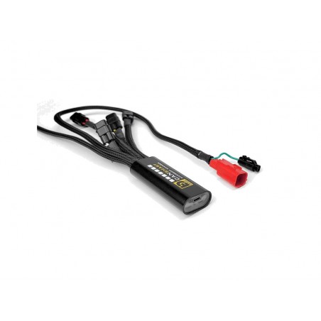 canbus-controller canbus cansmart™ gen ii
