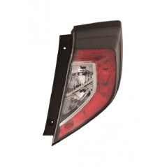 IPARLUX Piloto trasero derecho LED WY21 16370722