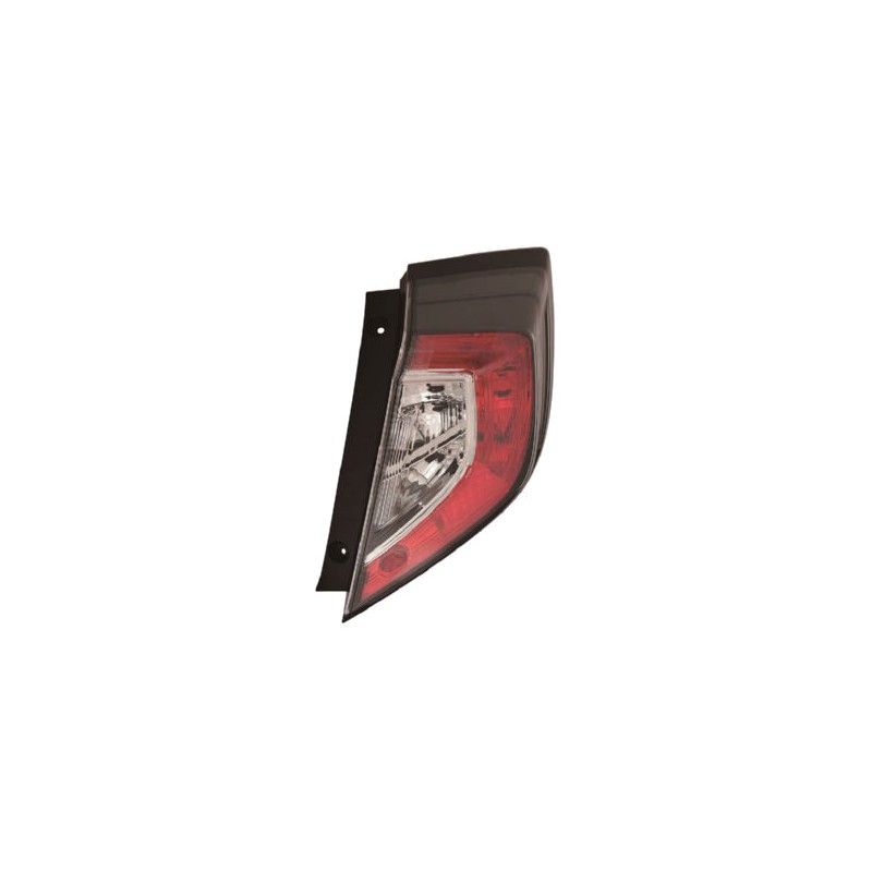 IPARLUX Piloto trasero derecho LED WY21 16370722