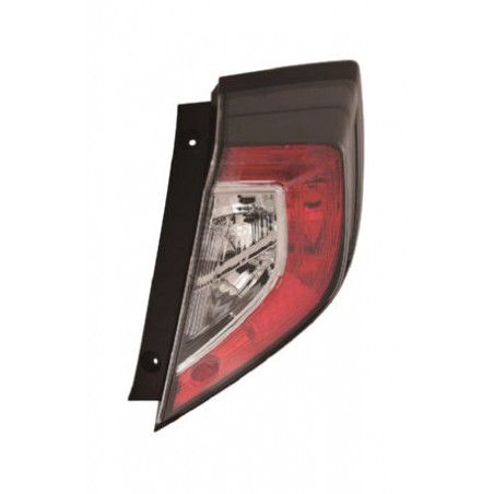 IPARLUX Piloto trasero derecho LED WY21 16370722