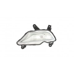 IPARLUX Piloto luz intermitente delantero izquierdo diurna 14395601