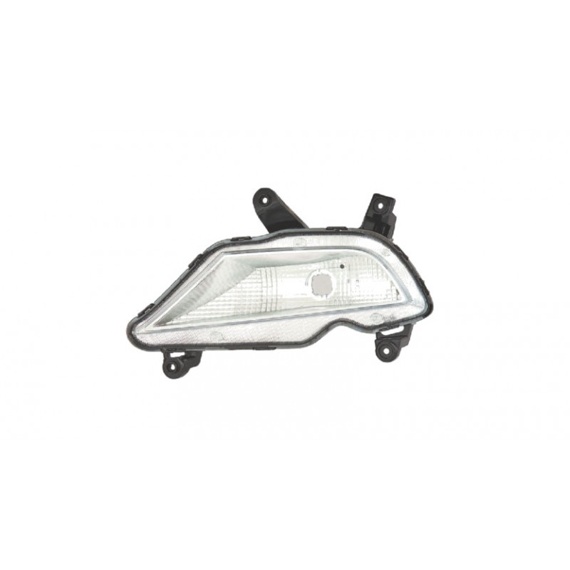 IPARLUX Piloto luz intermitente delantero izquierdo diurna 14395601