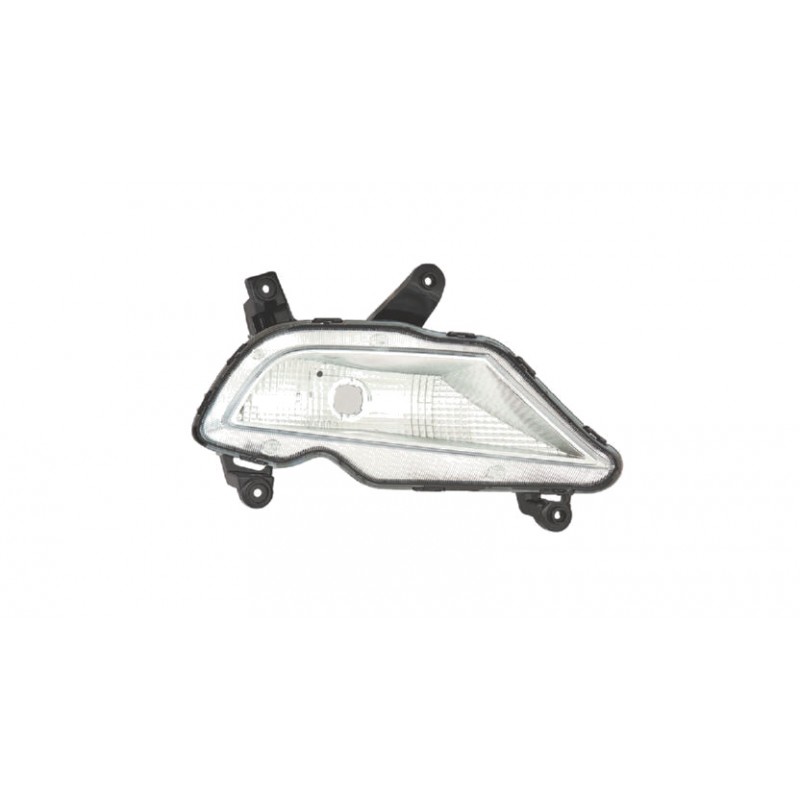 IPARLUX Piloto luz intermitente delantero derecho diurna 14395602