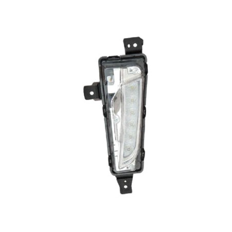 IPARLUX Front left turn signal light daytime running 14884101