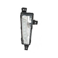 IPARLUX Front right turn signal light daytime running 14884102