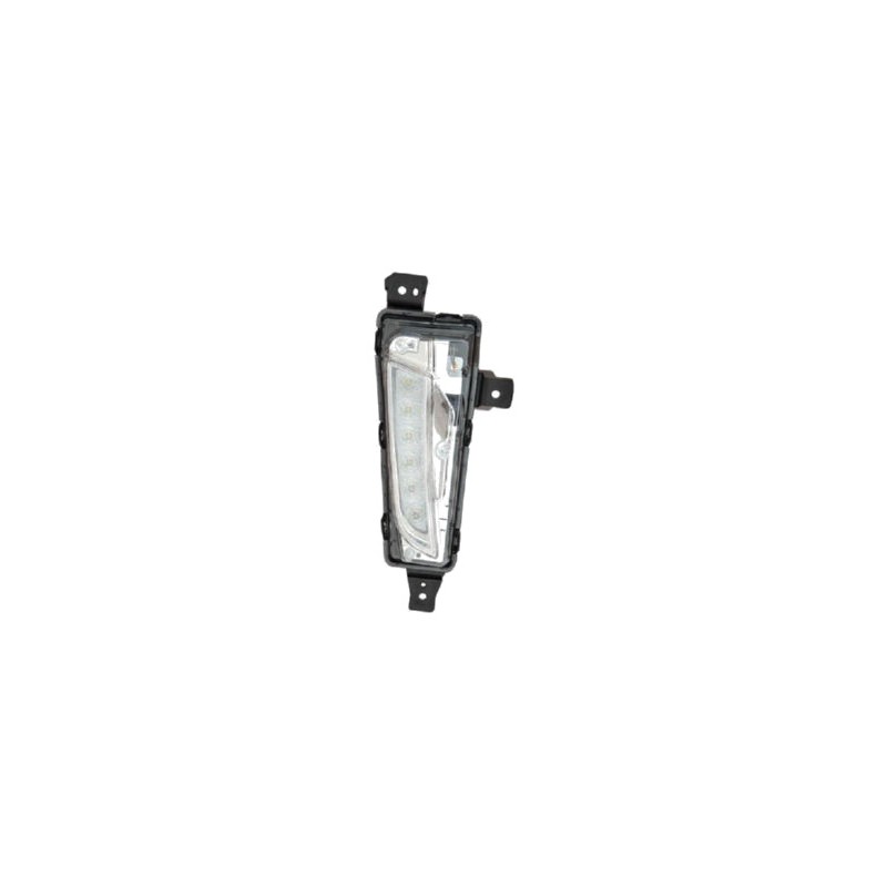 IPARLUX Piloto luz intermitente delantero derecho diurna 14884102