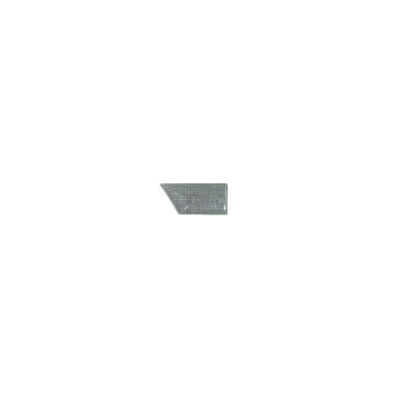 IPARLUX Front left side indicator light pilot white 15532401