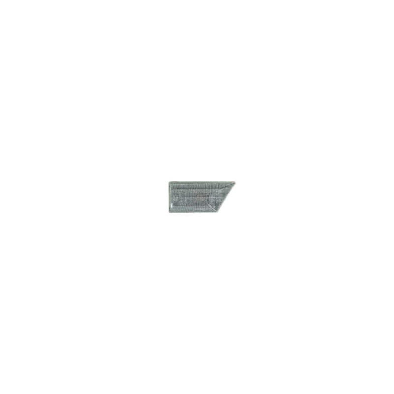 IPARLUX Piloto luz intermitente lateral delantero derecho blanco 15532402