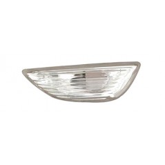 IPARLUX Front left side indicator light pilot clear 15537201