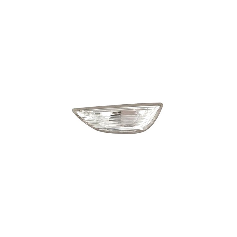 IPARLUX Front left side indicator light pilot clear 15537201