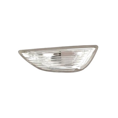 IPARLUX Piloto luz intermitente lateral delantero izquierdo transparente 15537201