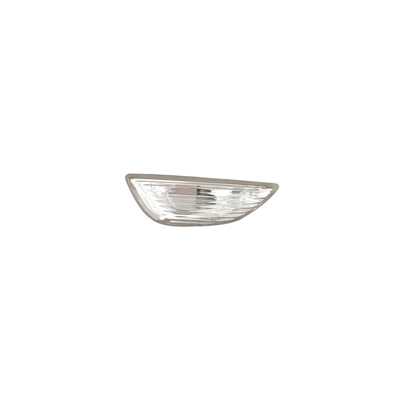 IPARLUX Front right side indicator light pilot clear 15537202