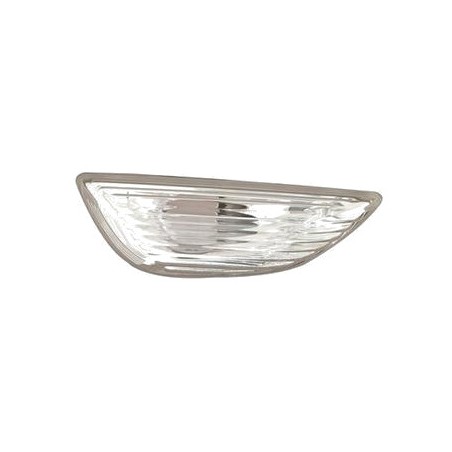 IPARLUX Front right side indicator light pilot clear 15537202