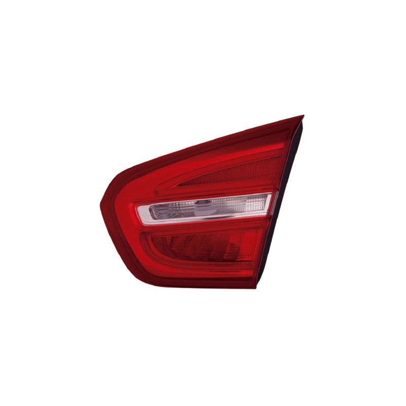 IPARLUX Right rear flashing light pilot LED H21W 16806832