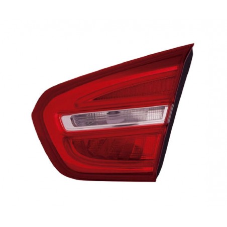 IPARLUX Right rear flashing light pilot LED H21W 16806832