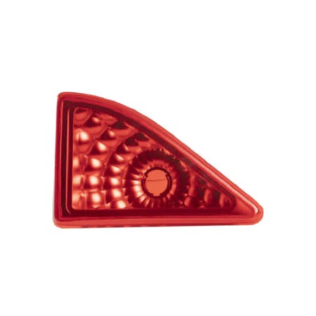 IPARLUX Right brake light without bulb 12809209