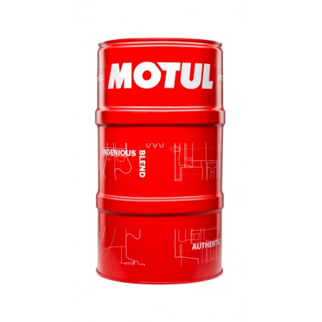 MOTUL Aceite de motor 8100 ECO-NERGY 5W30 60L 102900